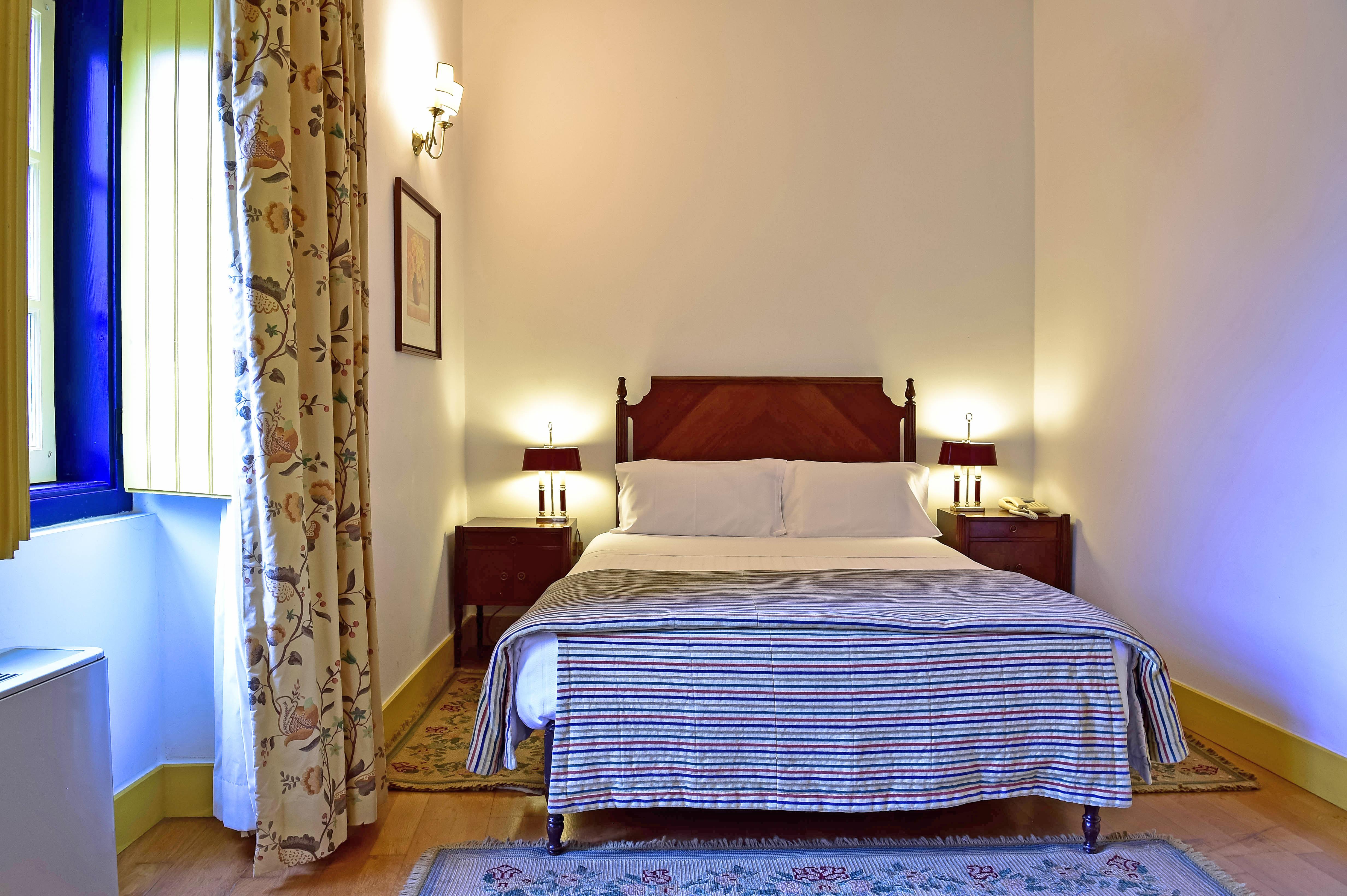Central Monchique Hotel - Villa Termal Spa Resort - By Unlock Hotels ภายนอก รูปภาพ