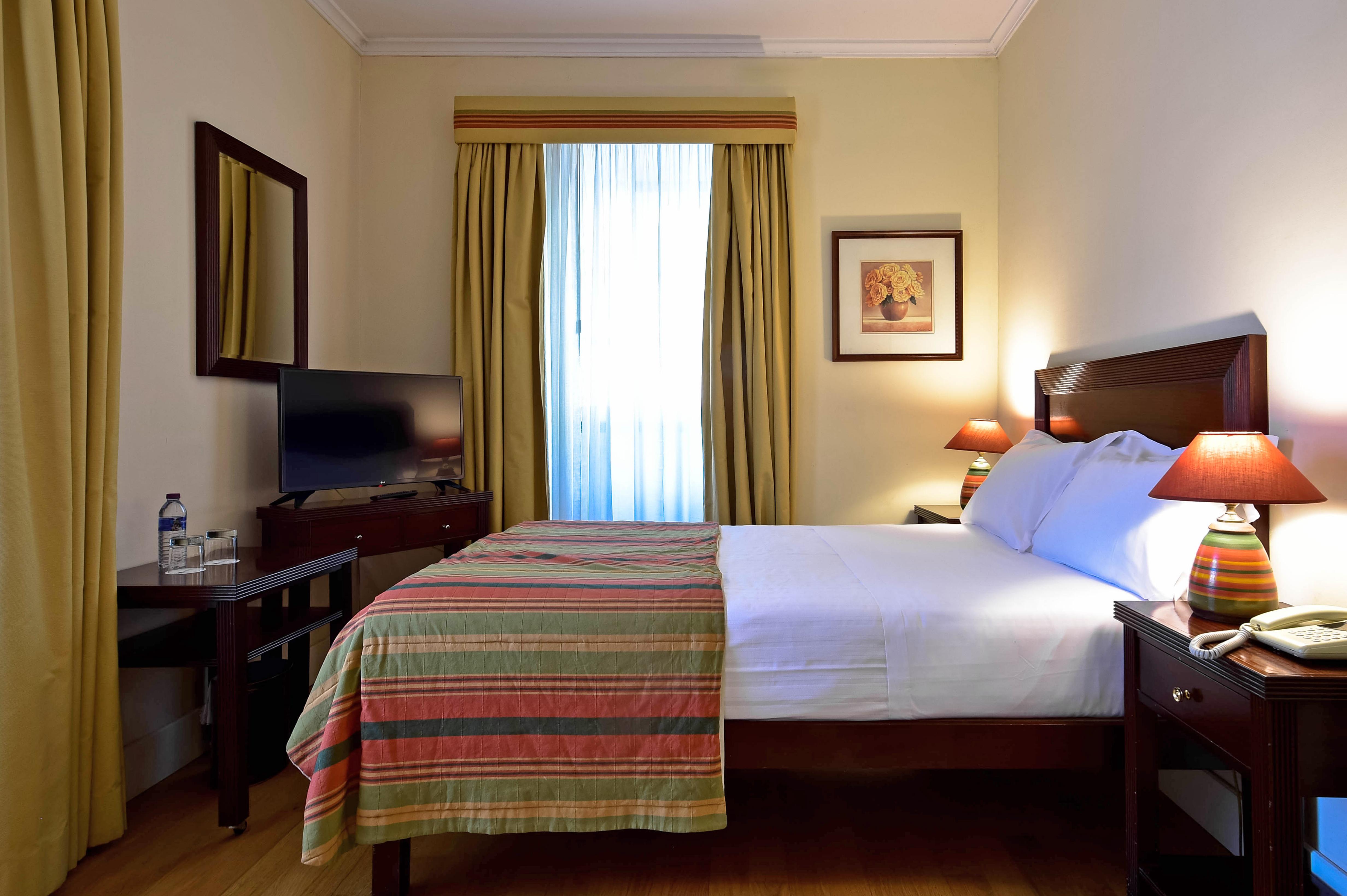 Central Monchique Hotel - Villa Termal Spa Resort - By Unlock Hotels ภายนอก รูปภาพ