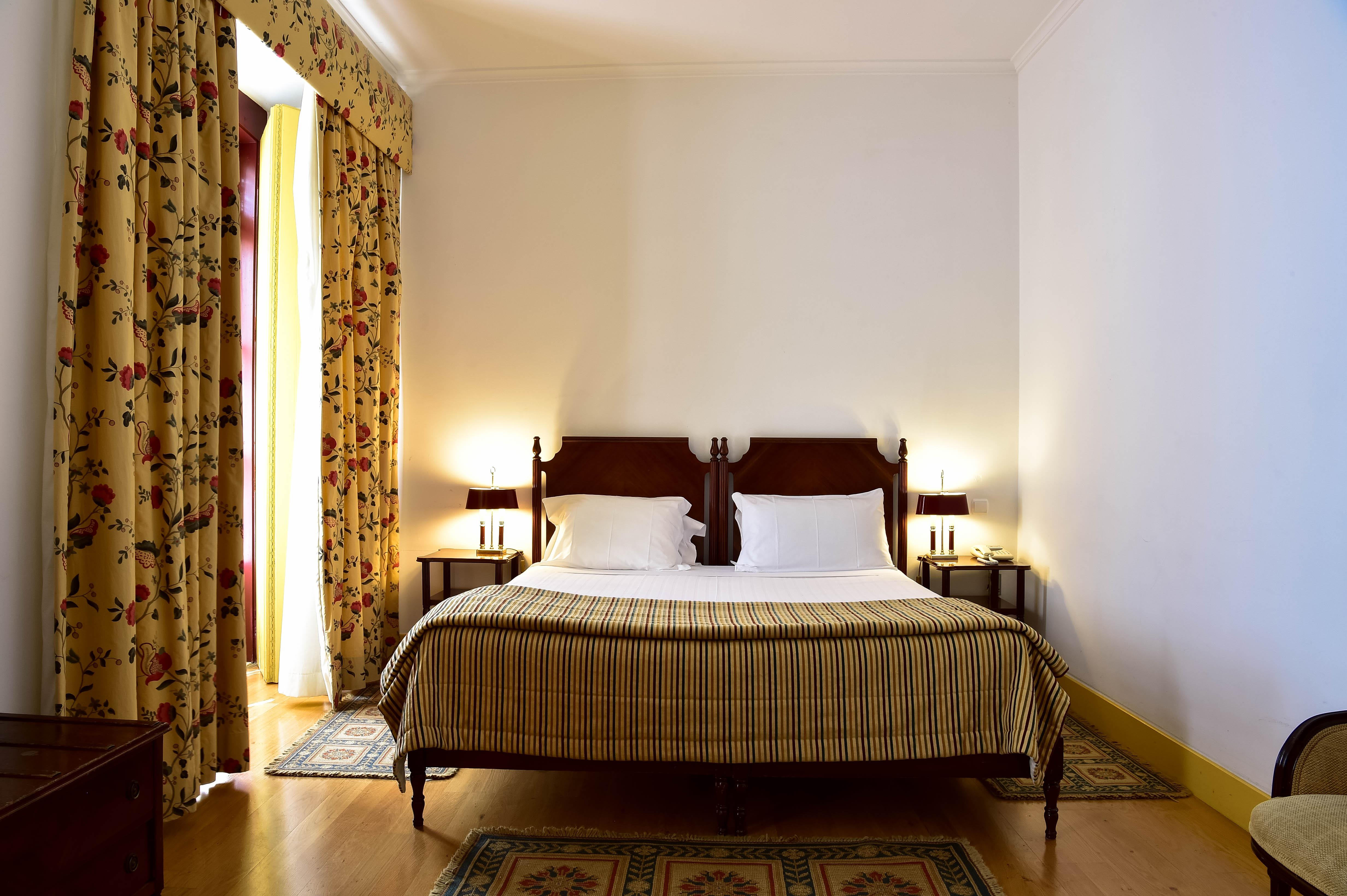 Central Monchique Hotel - Villa Termal Spa Resort - By Unlock Hotels ภายนอก รูปภาพ