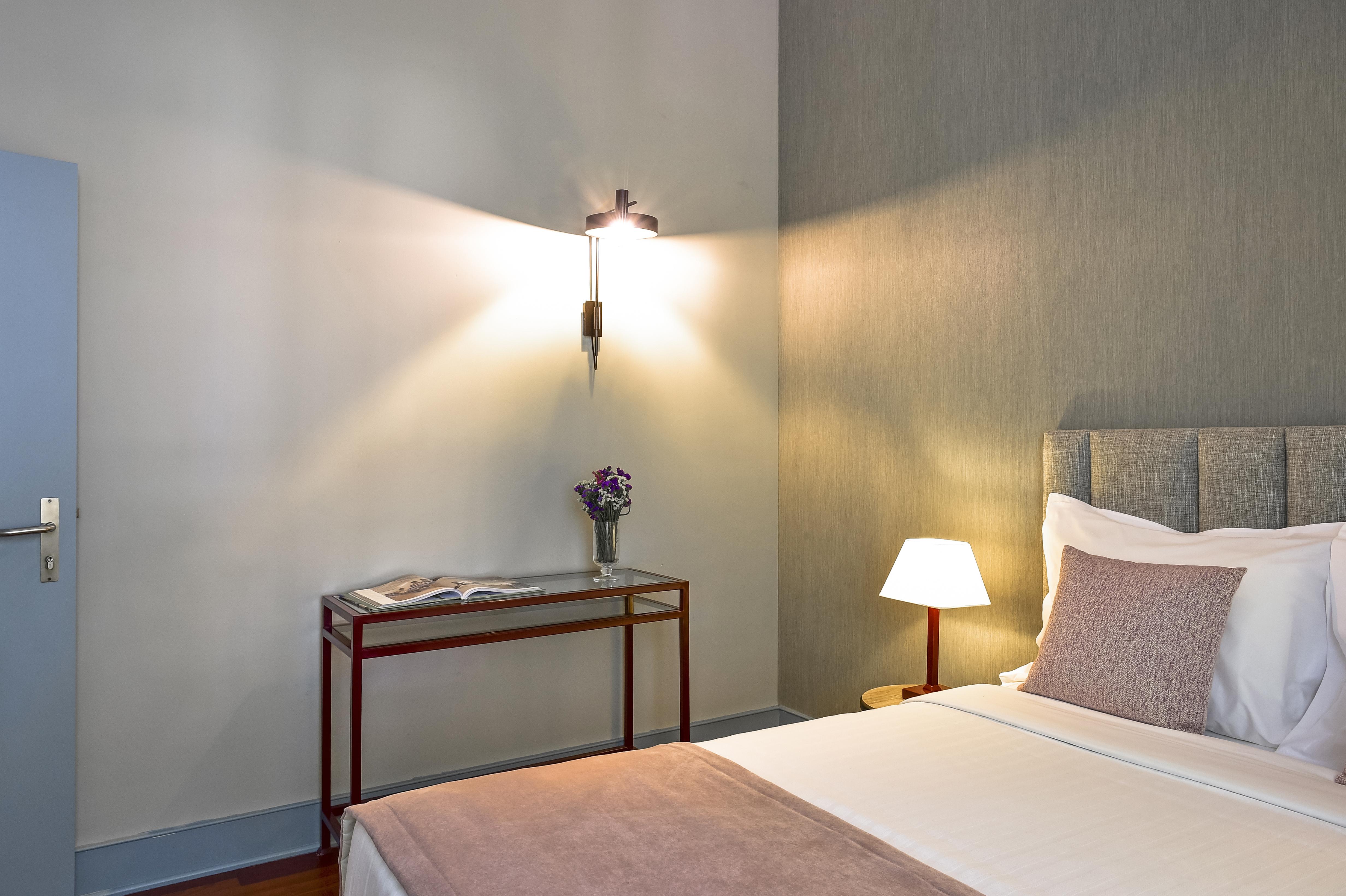 Central Monchique Hotel - Villa Termal Spa Resort - By Unlock Hotels ภายนอก รูปภาพ