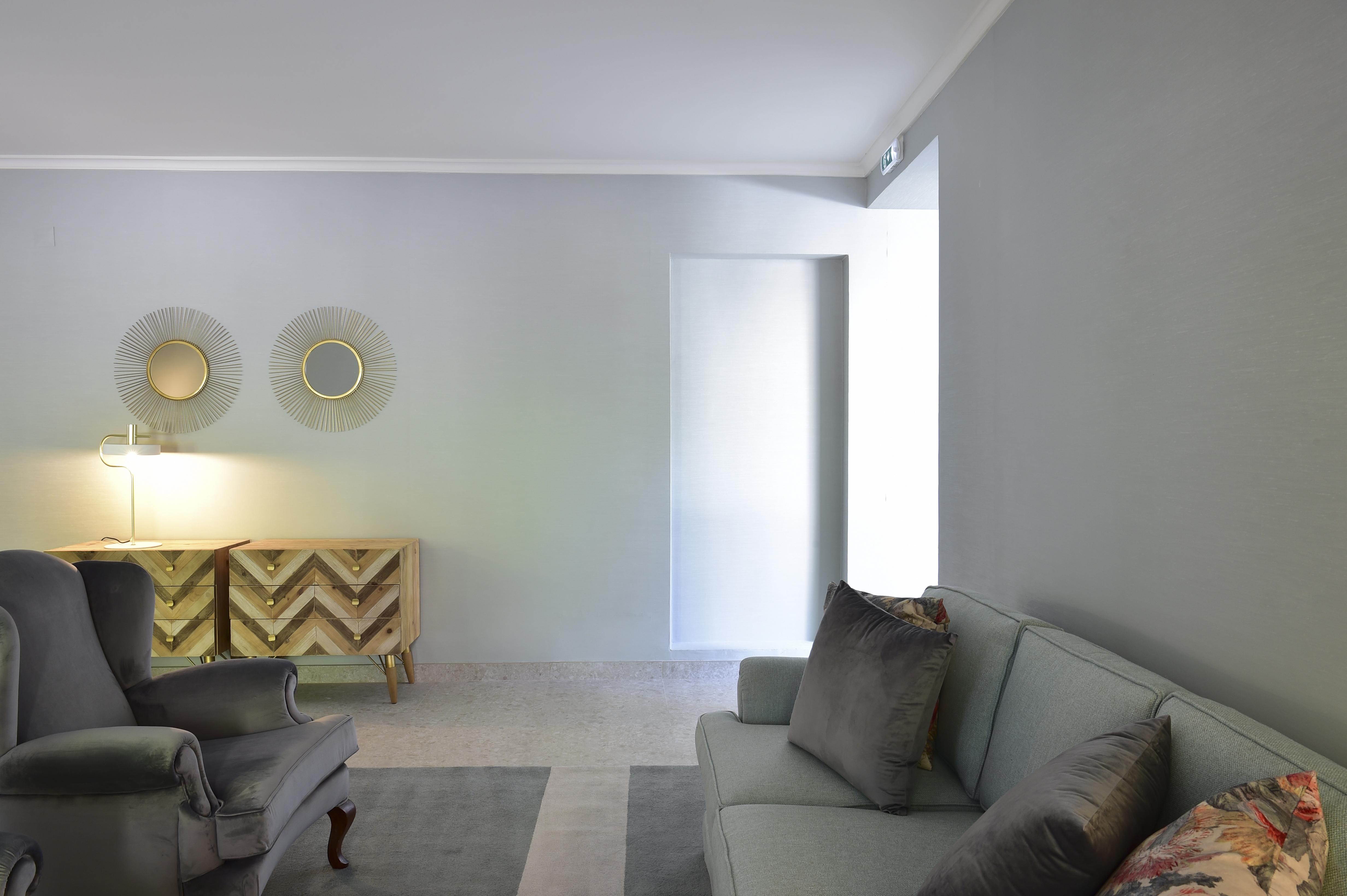 Central Monchique Hotel - Villa Termal Spa Resort - By Unlock Hotels ภายนอก รูปภาพ