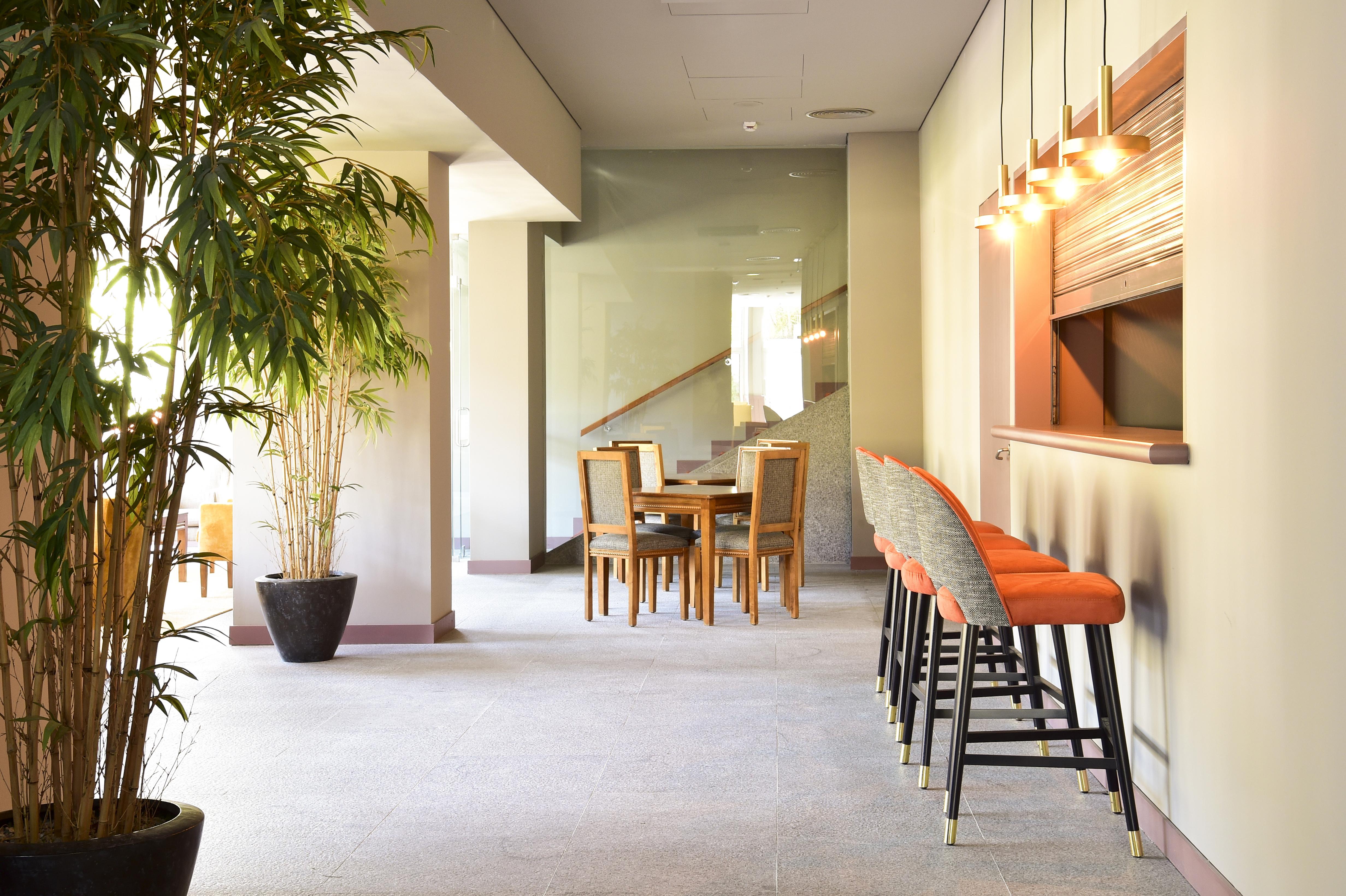 Central Monchique Hotel - Villa Termal Spa Resort - By Unlock Hotels ภายนอก รูปภาพ