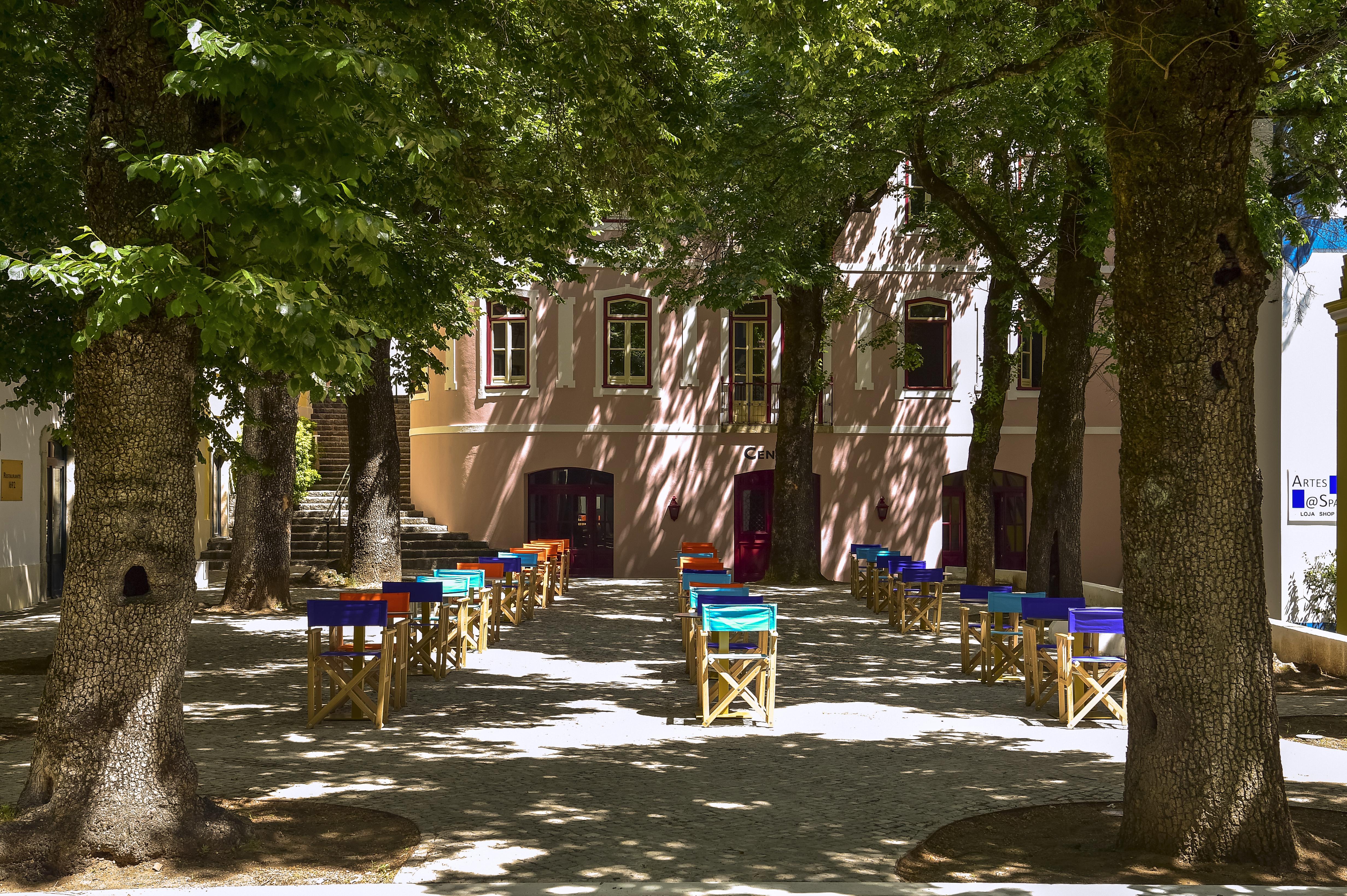 Central Monchique Hotel - Villa Termal Spa Resort - By Unlock Hotels ภายนอก รูปภาพ