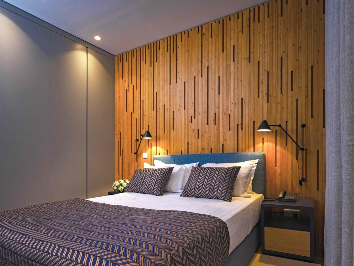 Central Monchique Hotel - Villa Termal Spa Resort - By Unlock Hotels ภายนอก รูปภาพ