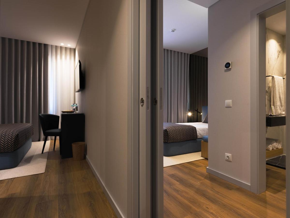 Central Monchique Hotel - Villa Termal Spa Resort - By Unlock Hotels ภายนอก รูปภาพ