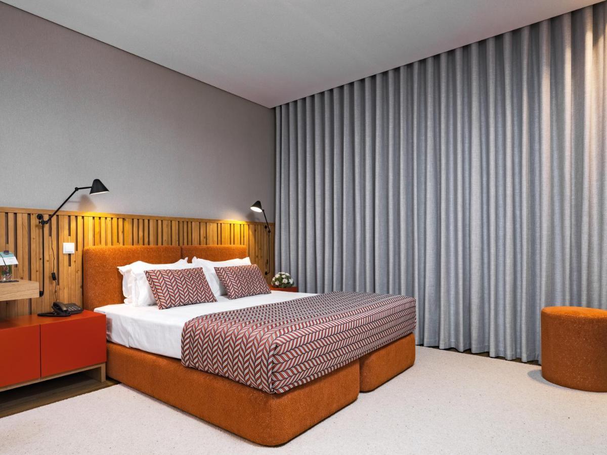 Central Monchique Hotel - Villa Termal Spa Resort - By Unlock Hotels ภายนอก รูปภาพ