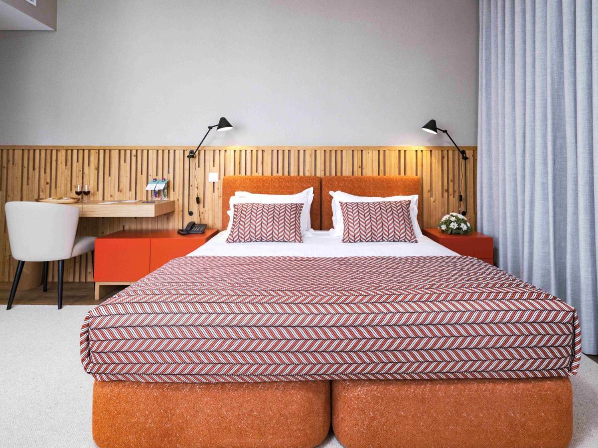 Central Monchique Hotel - Villa Termal Spa Resort - By Unlock Hotels ภายนอก รูปภาพ
