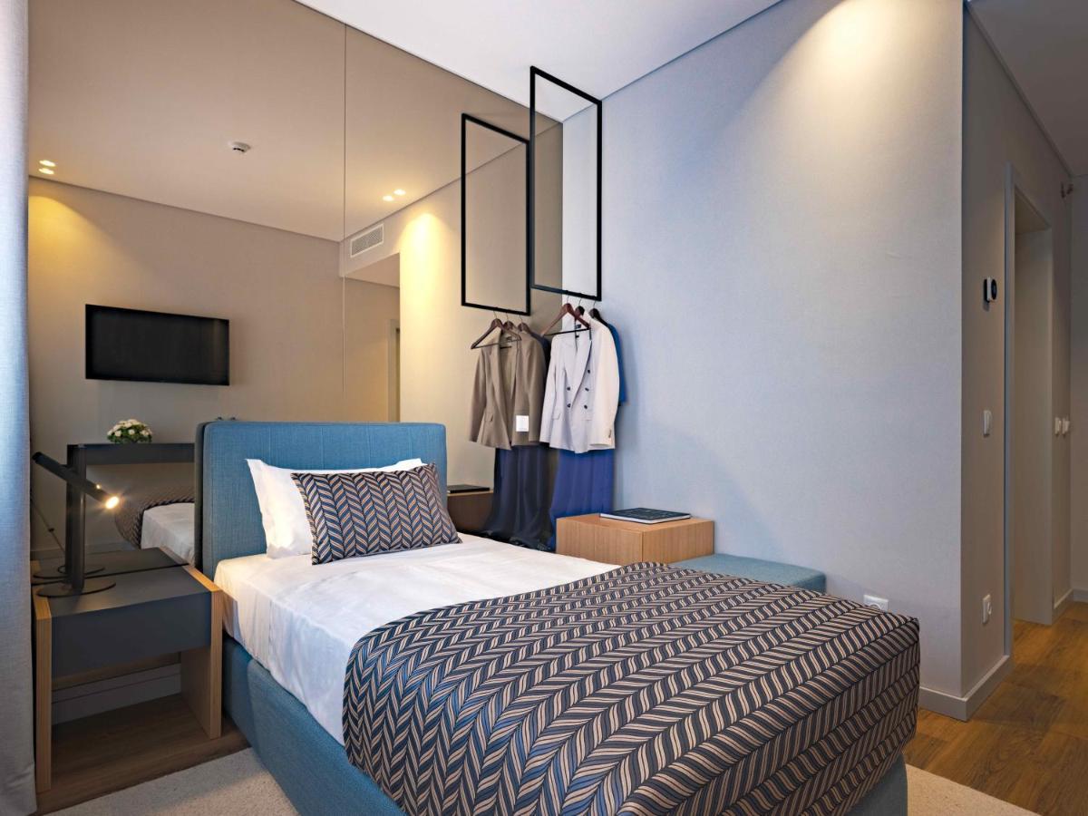 Central Monchique Hotel - Villa Termal Spa Resort - By Unlock Hotels ภายนอก รูปภาพ