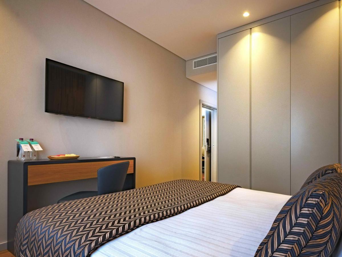 Central Monchique Hotel - Villa Termal Spa Resort - By Unlock Hotels ภายนอก รูปภาพ