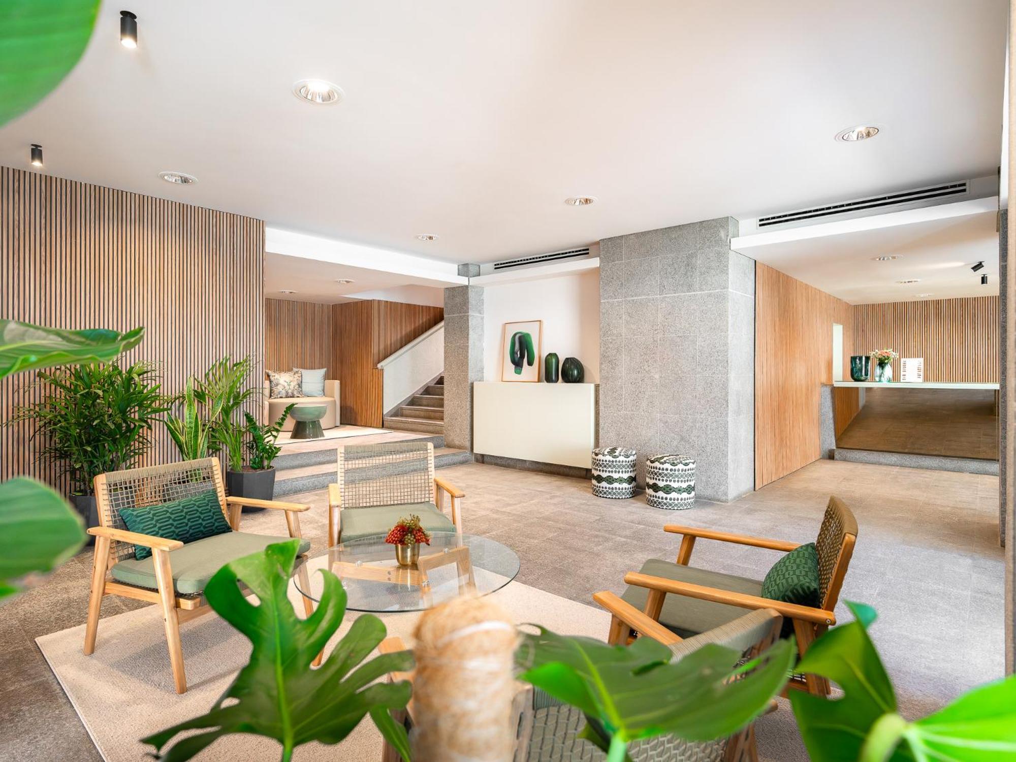Central Monchique Hotel - Villa Termal Spa Resort - By Unlock Hotels ภายนอก รูปภาพ