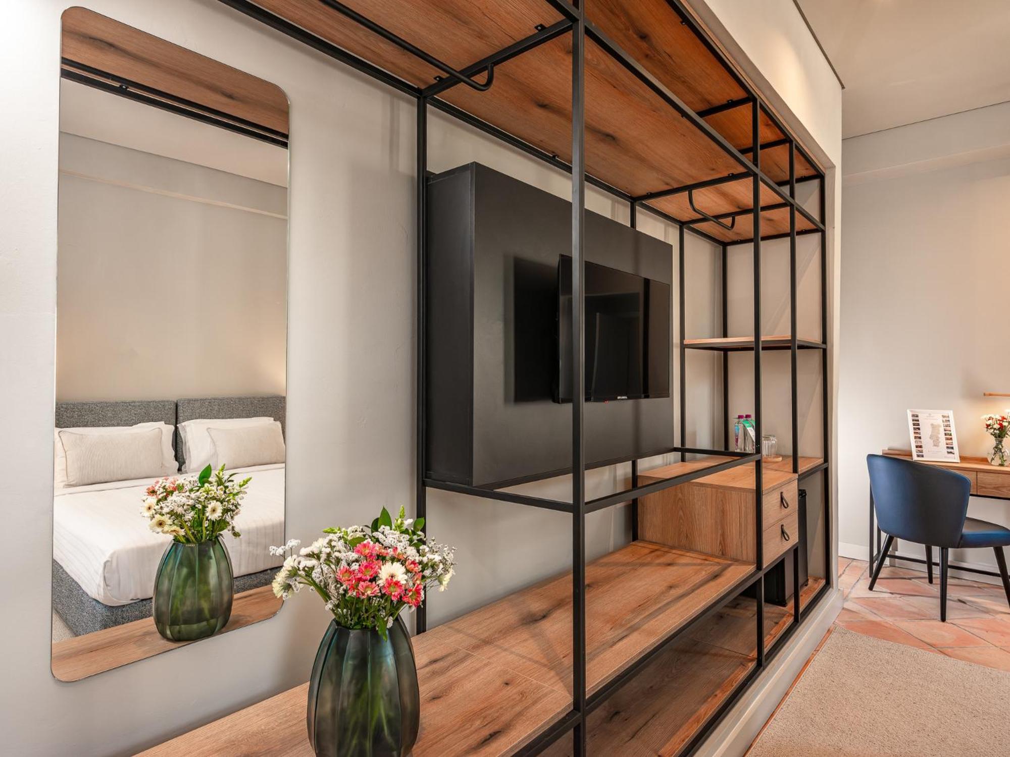 Central Monchique Hotel - Villa Termal Spa Resort - By Unlock Hotels ภายนอก รูปภาพ