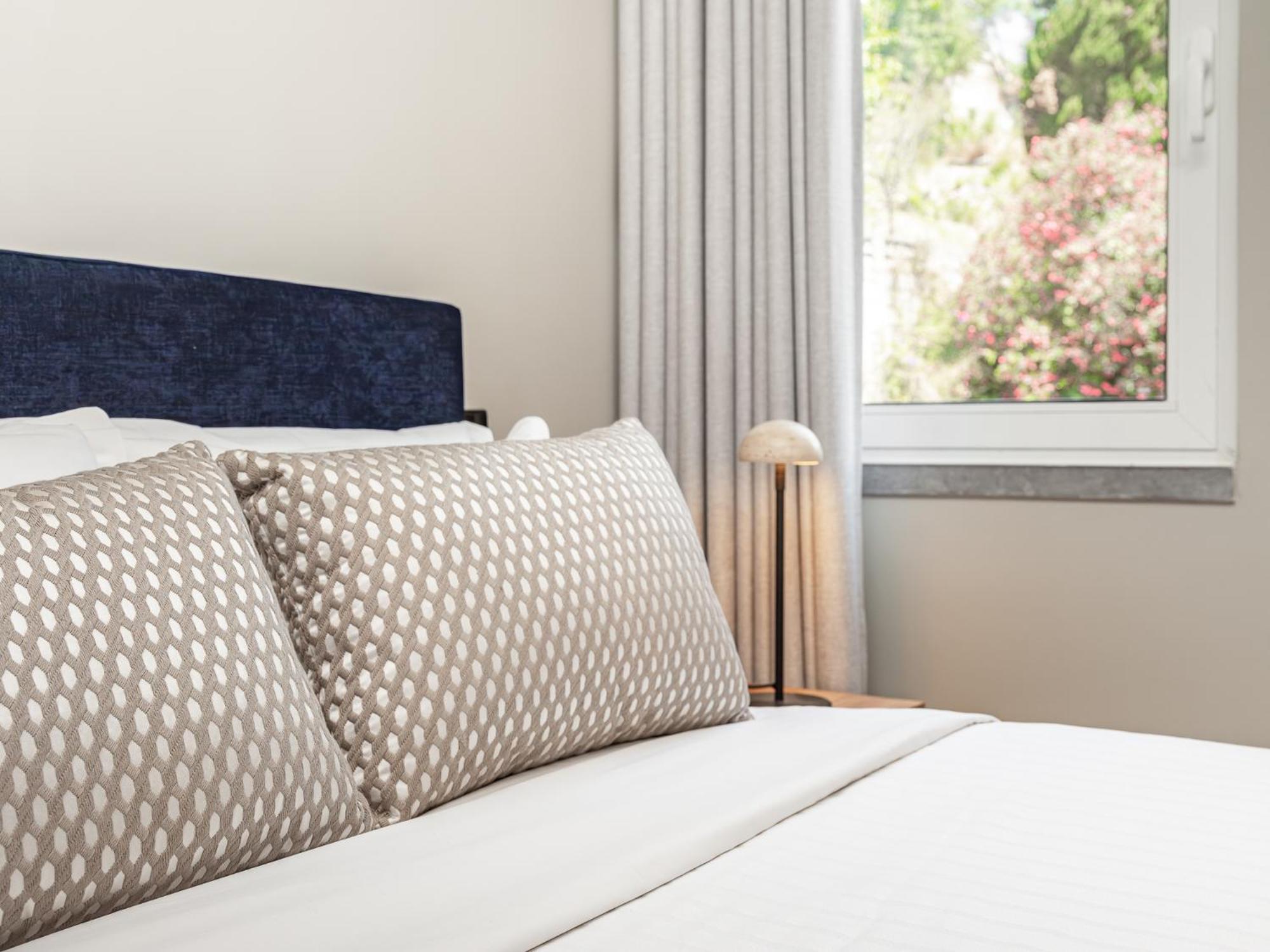 Central Monchique Hotel - Villa Termal Spa Resort - By Unlock Hotels ภายนอก รูปภาพ