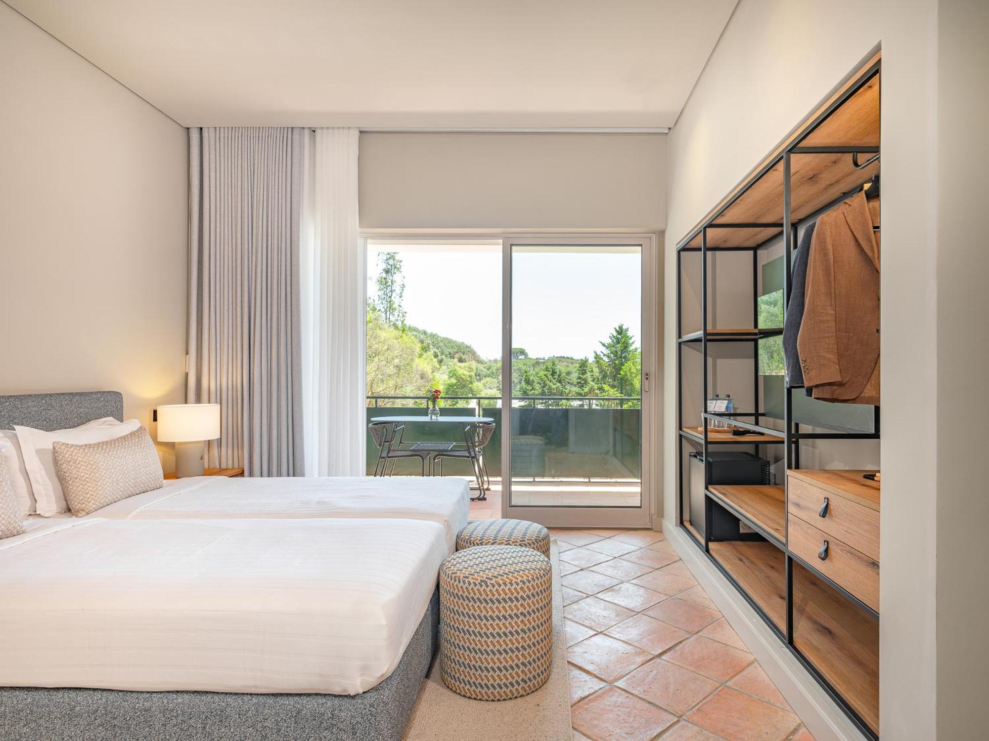 Central Monchique Hotel - Villa Termal Spa Resort - By Unlock Hotels ภายนอก รูปภาพ