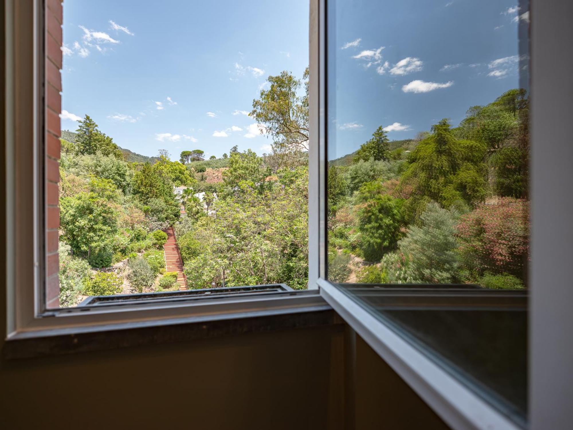 Central Monchique Hotel - Villa Termal Spa Resort - By Unlock Hotels ภายนอก รูปภาพ