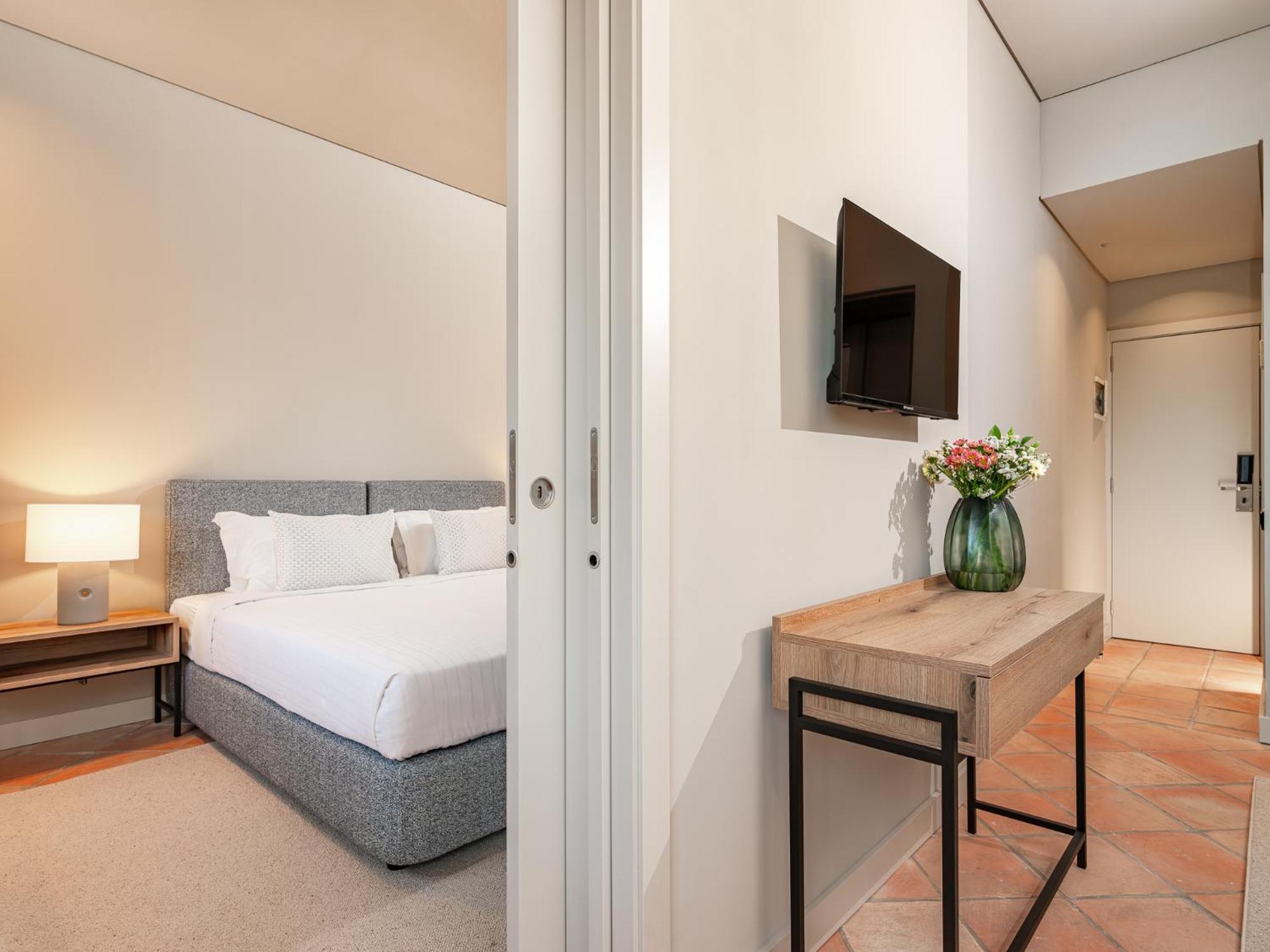 Central Monchique Hotel - Villa Termal Spa Resort - By Unlock Hotels ภายนอก รูปภาพ
