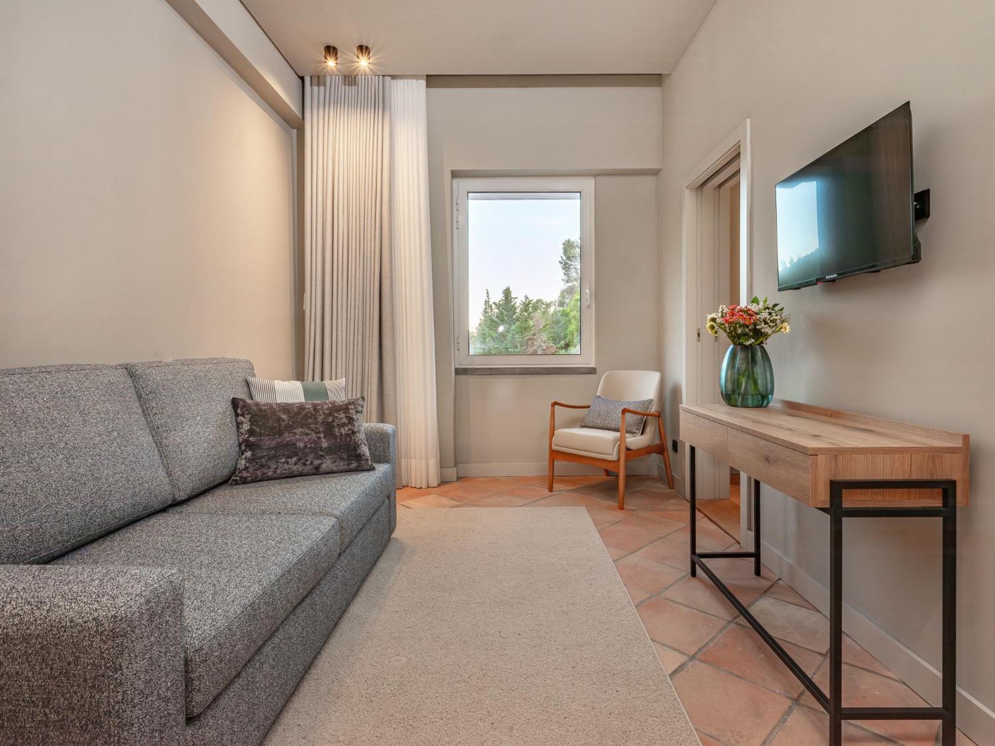 Central Monchique Hotel - Villa Termal Spa Resort - By Unlock Hotels ภายนอก รูปภาพ
