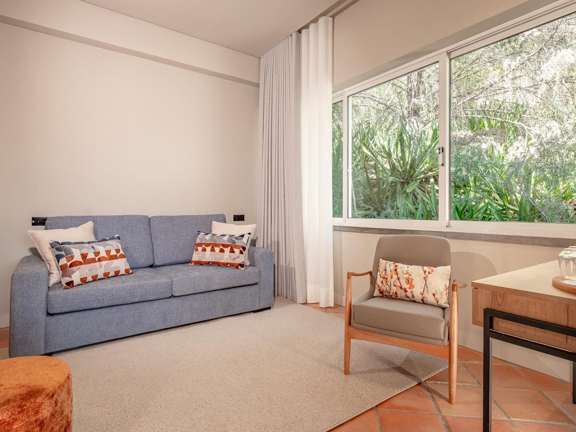 Central Monchique Hotel - Villa Termal Spa Resort - By Unlock Hotels ภายนอก รูปภาพ