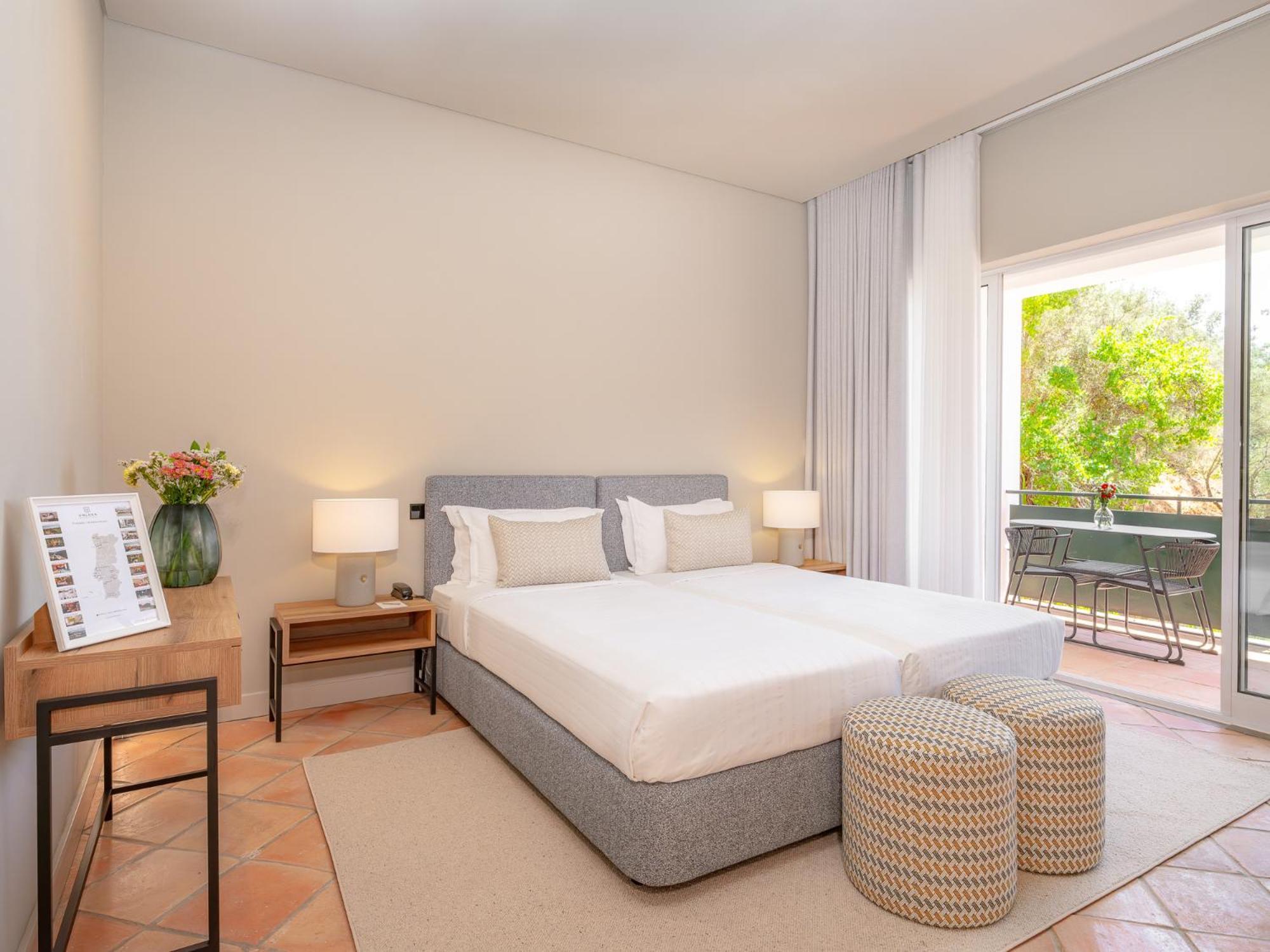 Central Monchique Hotel - Villa Termal Spa Resort - By Unlock Hotels ภายนอก รูปภาพ