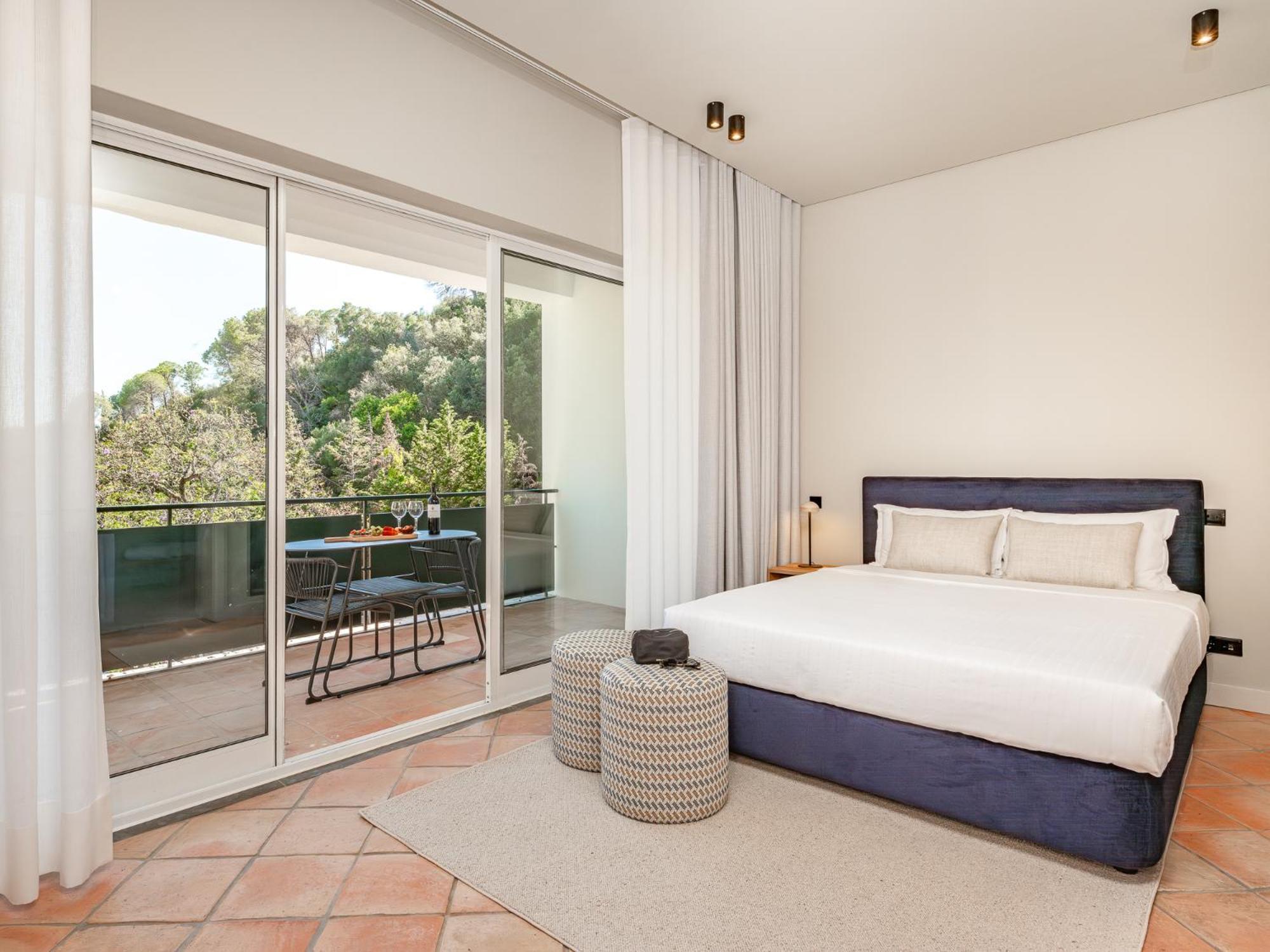 Central Monchique Hotel - Villa Termal Spa Resort - By Unlock Hotels ภายนอก รูปภาพ