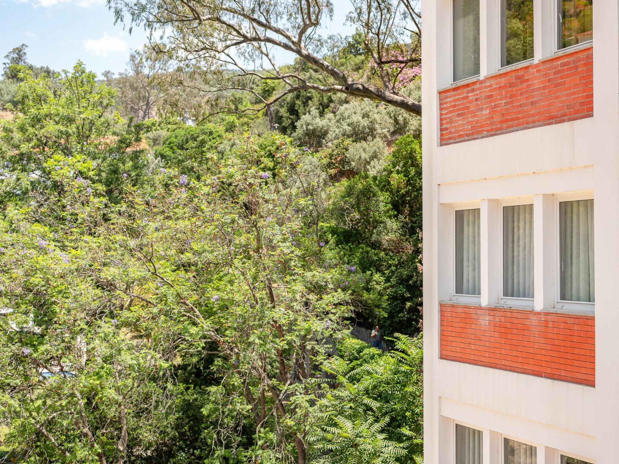 Central Monchique Hotel - Villa Termal Spa Resort - By Unlock Hotels ภายนอก รูปภาพ