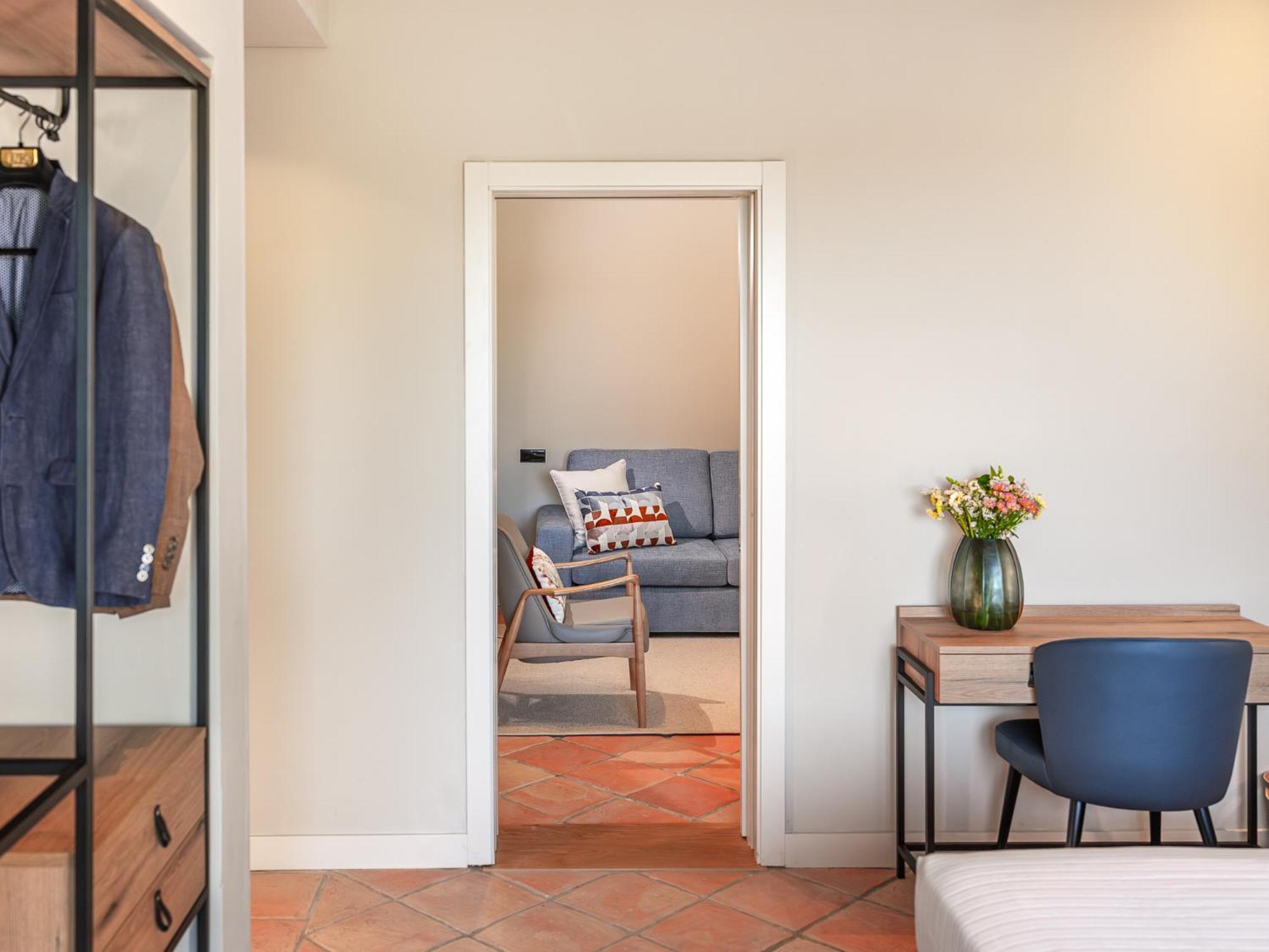 Central Monchique Hotel - Villa Termal Spa Resort - By Unlock Hotels ภายนอก รูปภาพ