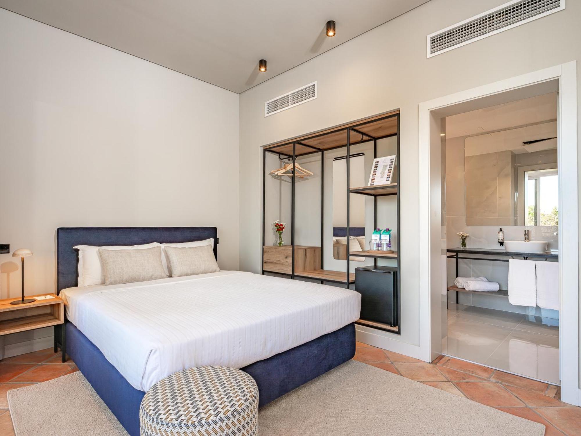 Central Monchique Hotel - Villa Termal Spa Resort - By Unlock Hotels ภายนอก รูปภาพ