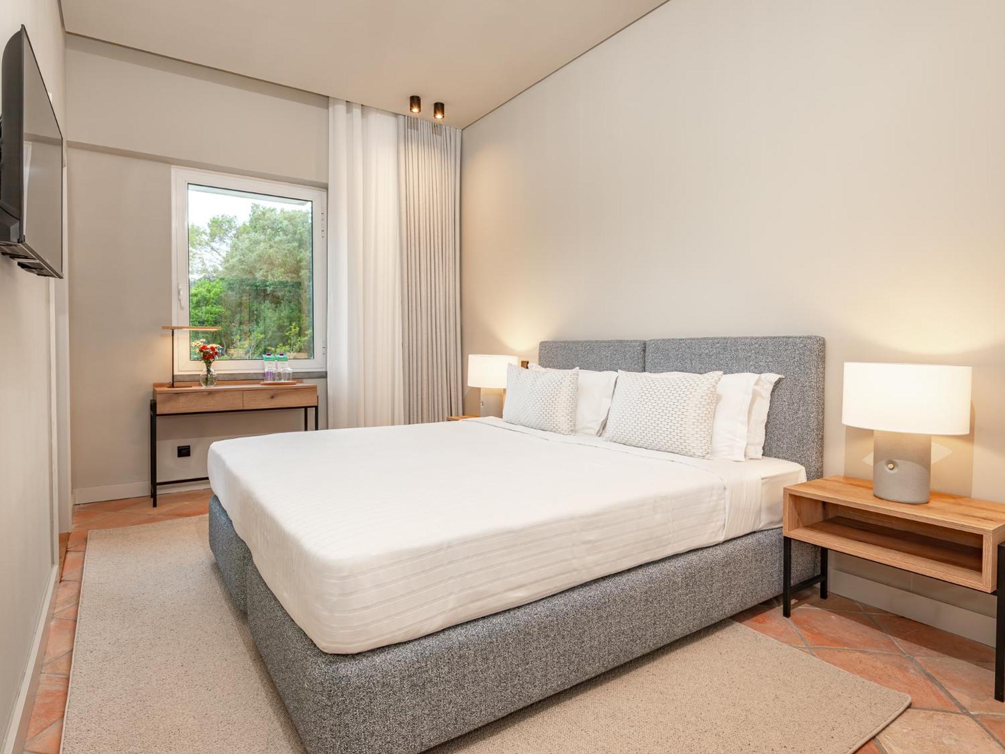 Central Monchique Hotel - Villa Termal Spa Resort - By Unlock Hotels ภายนอก รูปภาพ