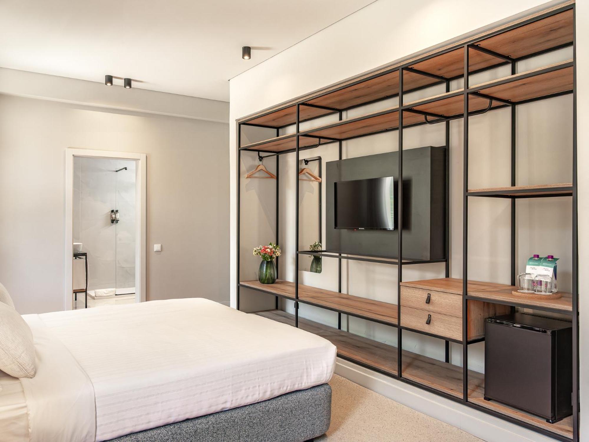 Central Monchique Hotel - Villa Termal Spa Resort - By Unlock Hotels ภายนอก รูปภาพ