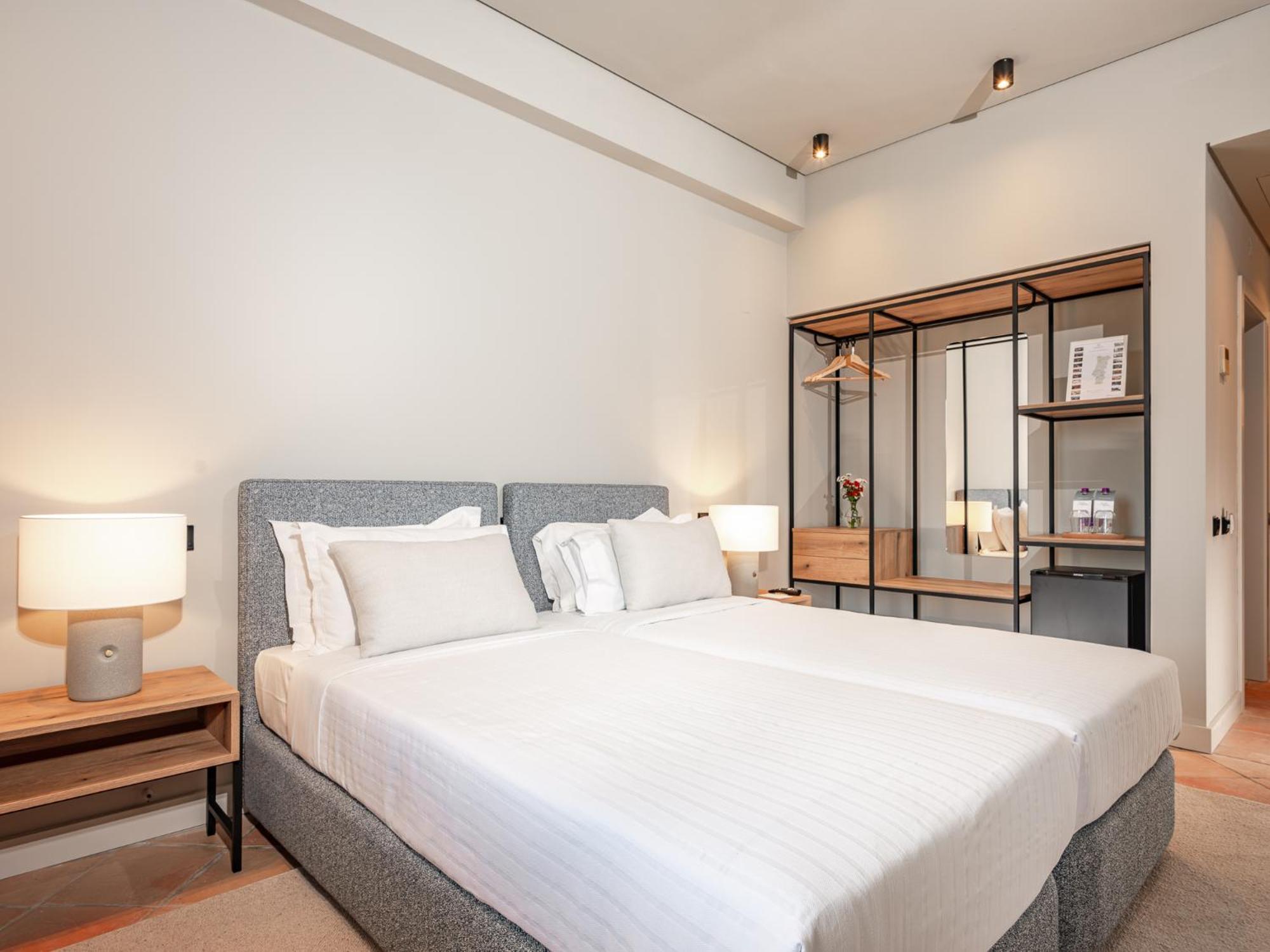 Central Monchique Hotel - Villa Termal Spa Resort - By Unlock Hotels ภายนอก รูปภาพ