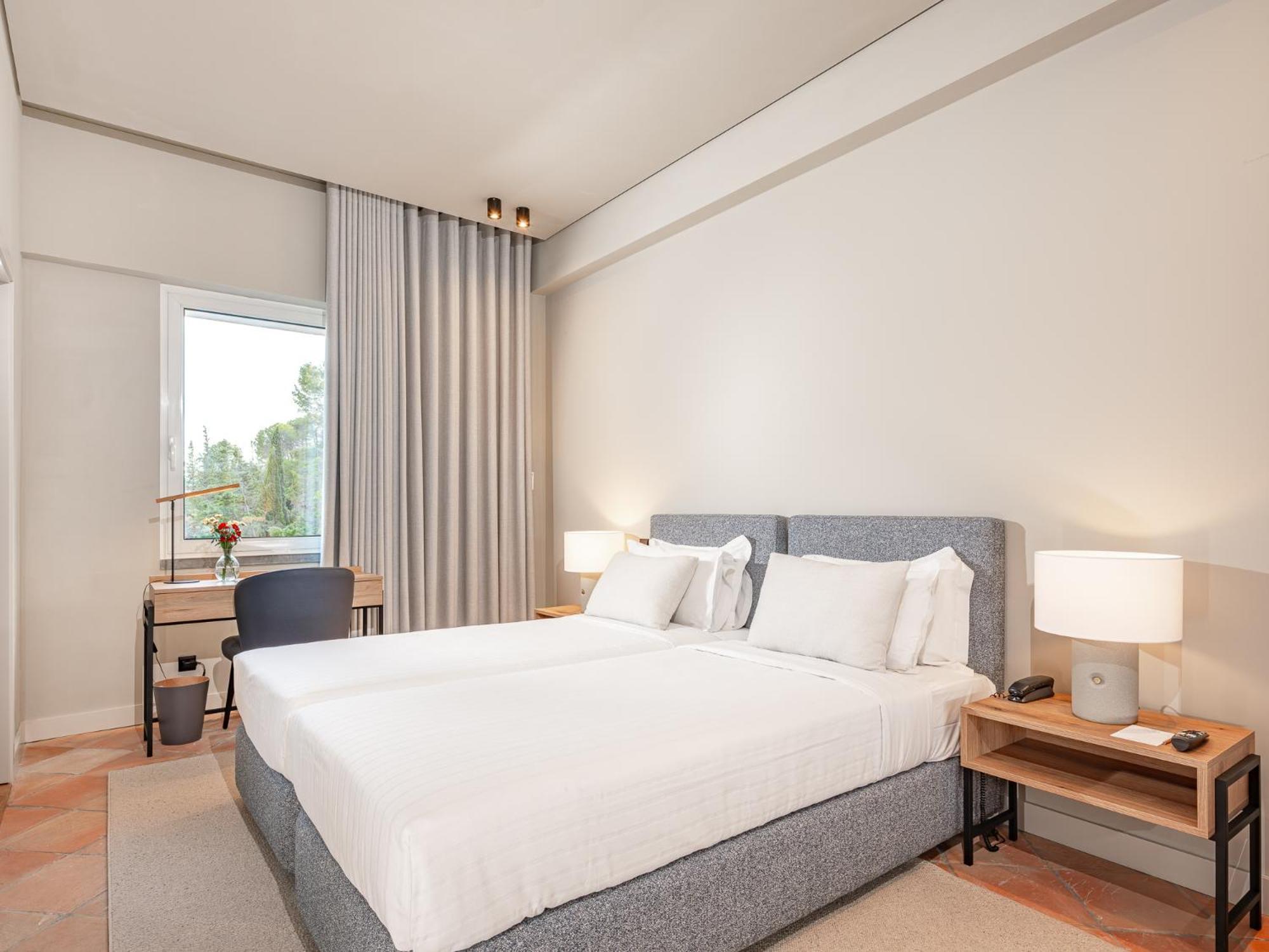 Central Monchique Hotel - Villa Termal Spa Resort - By Unlock Hotels ภายนอก รูปภาพ