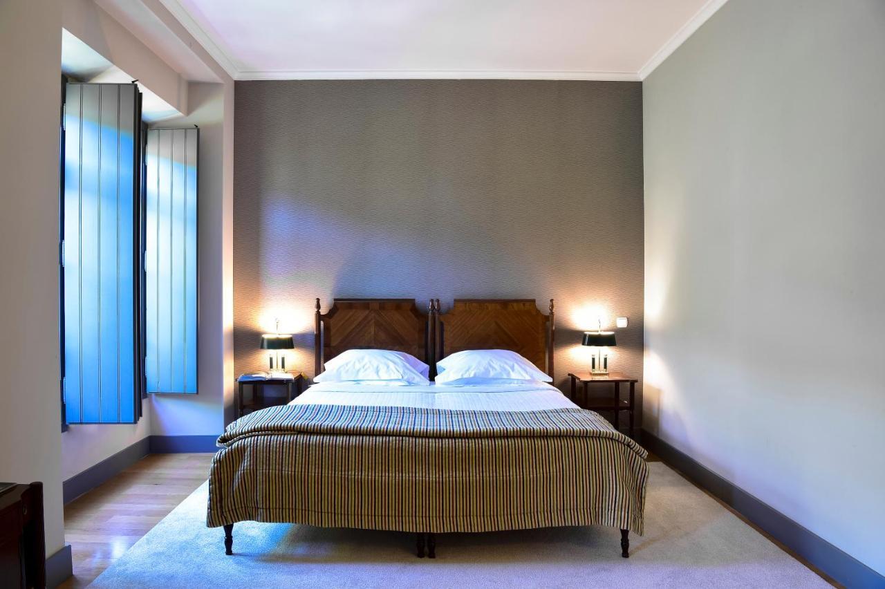 Central Monchique Hotel - Villa Termal Spa Resort - By Unlock Hotels ภายนอก รูปภาพ