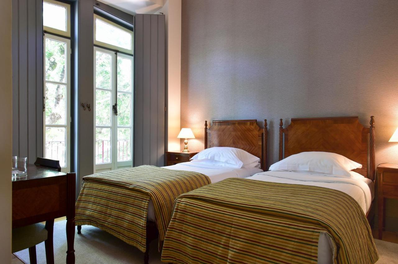 Central Monchique Hotel - Villa Termal Spa Resort - By Unlock Hotels ภายนอก รูปภาพ